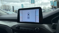 Ford Focus 1.0 EcoBoost 125 Titanium 5dr Petrol Hatchback